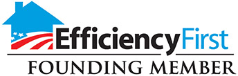 Efficiency First Founding Member Logo