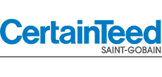 Certainteed Saint Gobain Logo