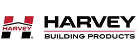 Harvey Building Products Logo