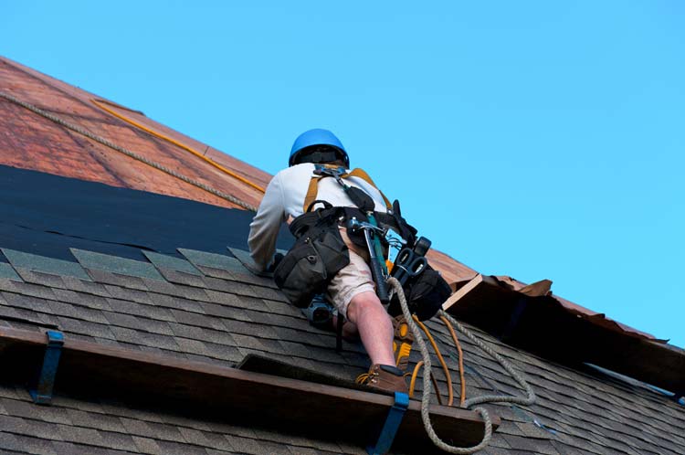 Roofing Companies Totowa Nj