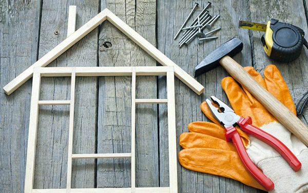 5 Life Changing Home Projects That Are Worth Every Cent