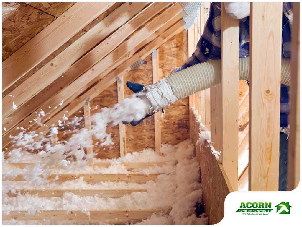 Home Insulation 101: Which Option Works Best For You?