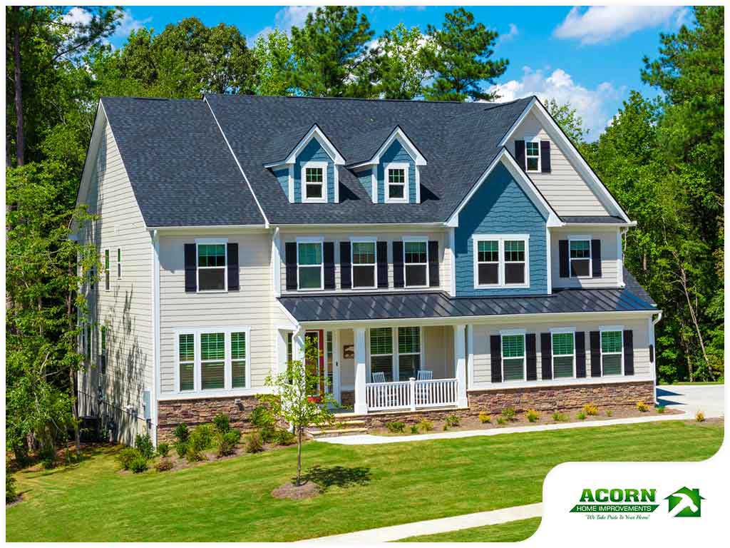 Increasing The Efficiency Of Your Home’s Building Envelope