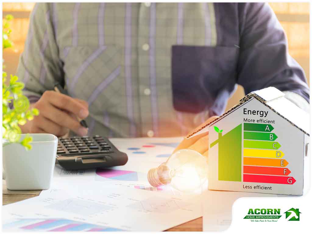 Quick Tips For Conducting A Simple Home Energy Audit