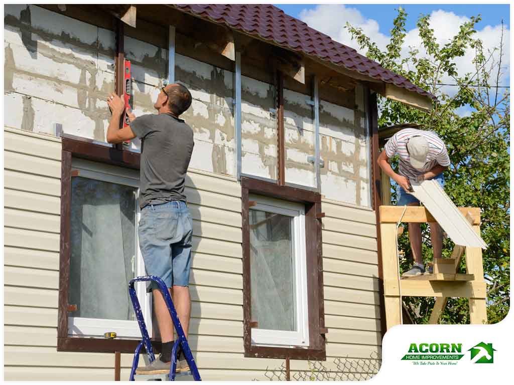 4 Warning Signs Of A Bad Siding Contractor