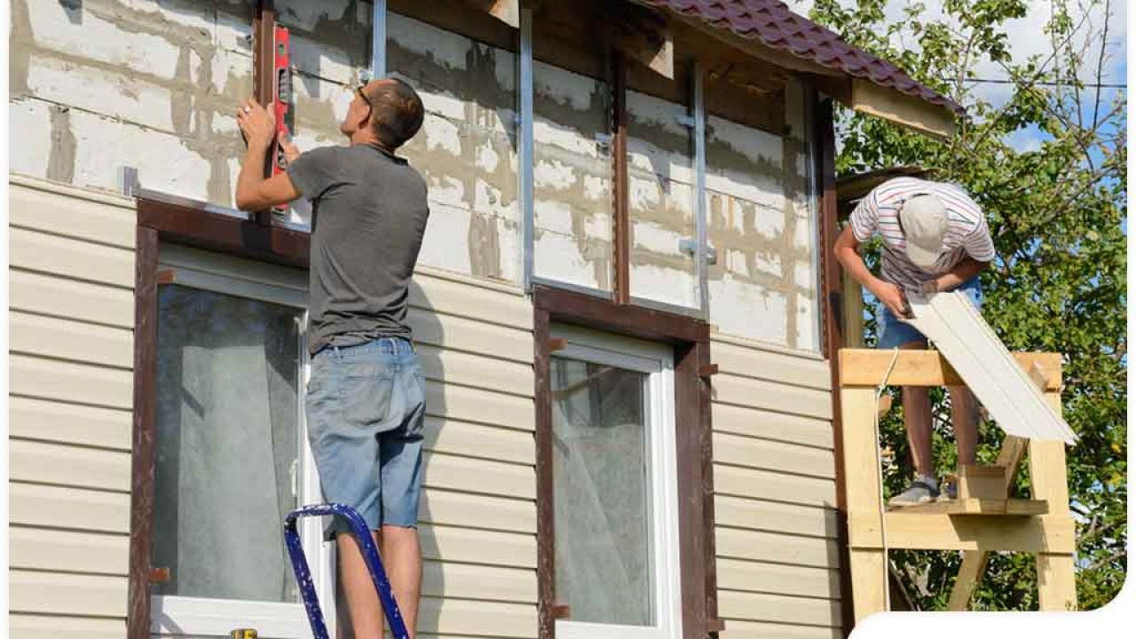 4 Warning Signs of a Bad Siding Contractor