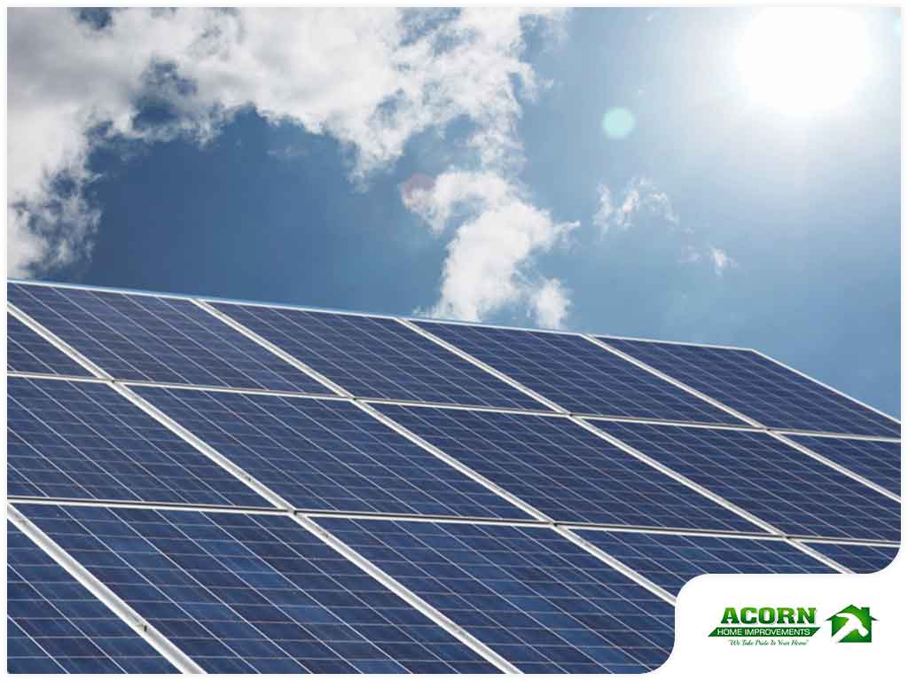 Frequently Asked Questions: Solar Photovoltaic Systems