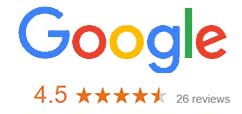 Google Reviews