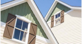 5 Big Ways Siding Protects Your Home