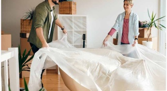 Staying On Top of the Mess During Window Replacement