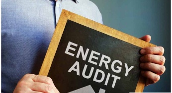Why You Should Add an Energy Audit to Your Spring To-Do List