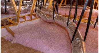 A Crash Course on Home Insulation Materials