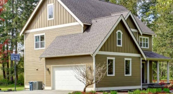 The Benefits of Upgrading Your Siding